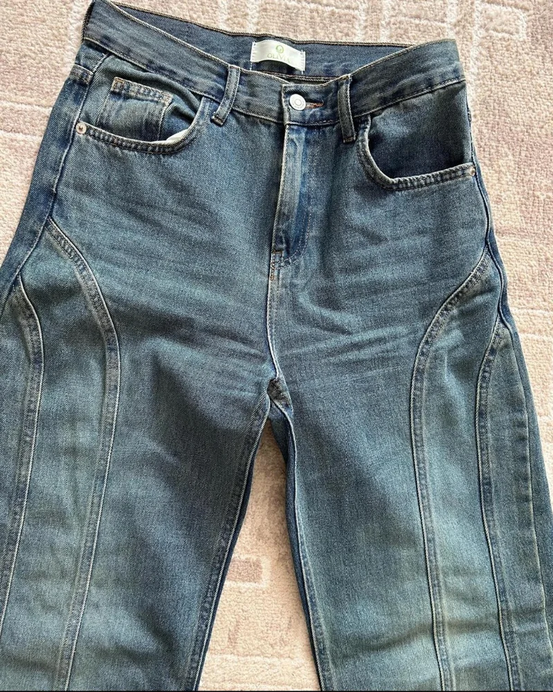 Olivia Jeans, size S / 36 / 8, photo 2