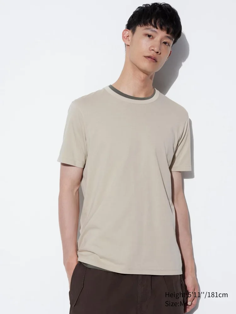 Uniqlo T-shirts