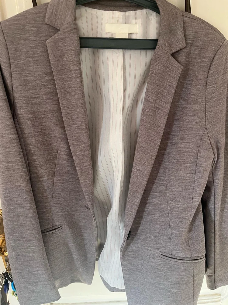 H&M Blazers
