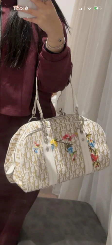 Dior Tote Bag, size Other, photo 3