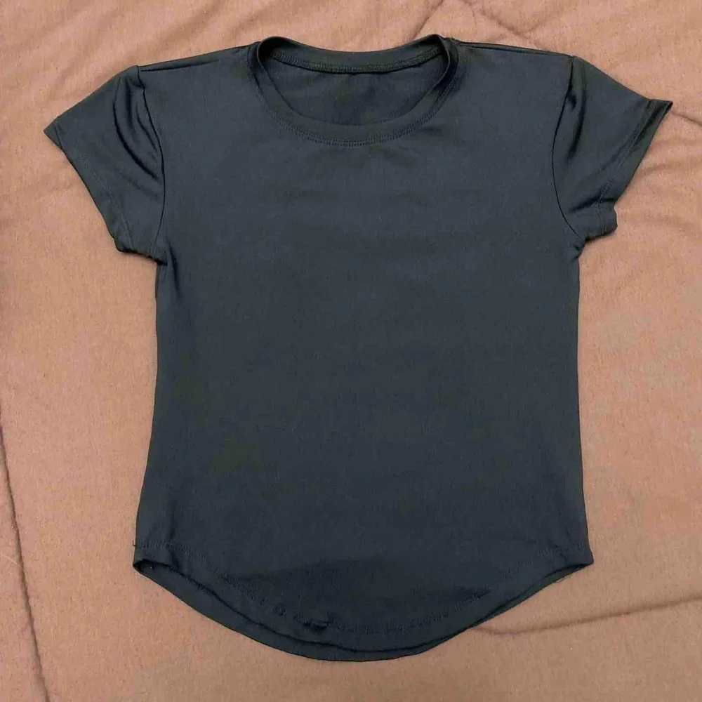 Local Crop Tops