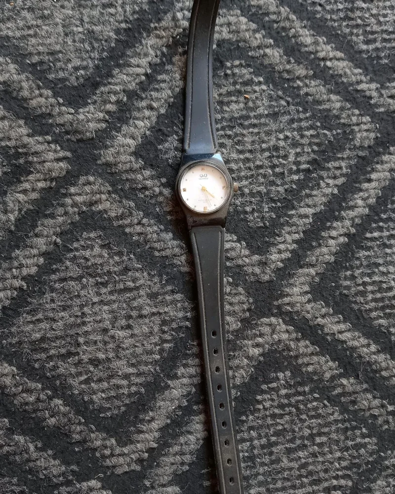 Q&Q Watches, size One size, photo 2