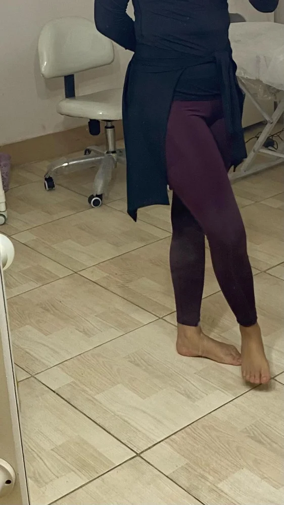 Leggings, size S / 36 / 8, photo 3