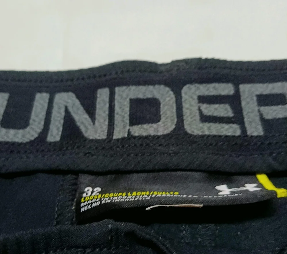 Under Armour Shorts, size W32, photo 6