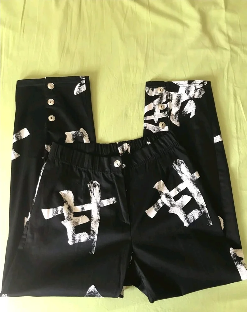 Jean-Marc-Philippe Pants, size L / 40 / 12, photo 3