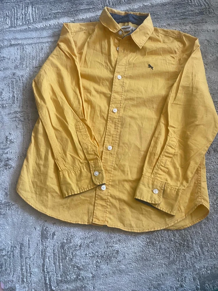 H&M Tops, size 9y, photo 3