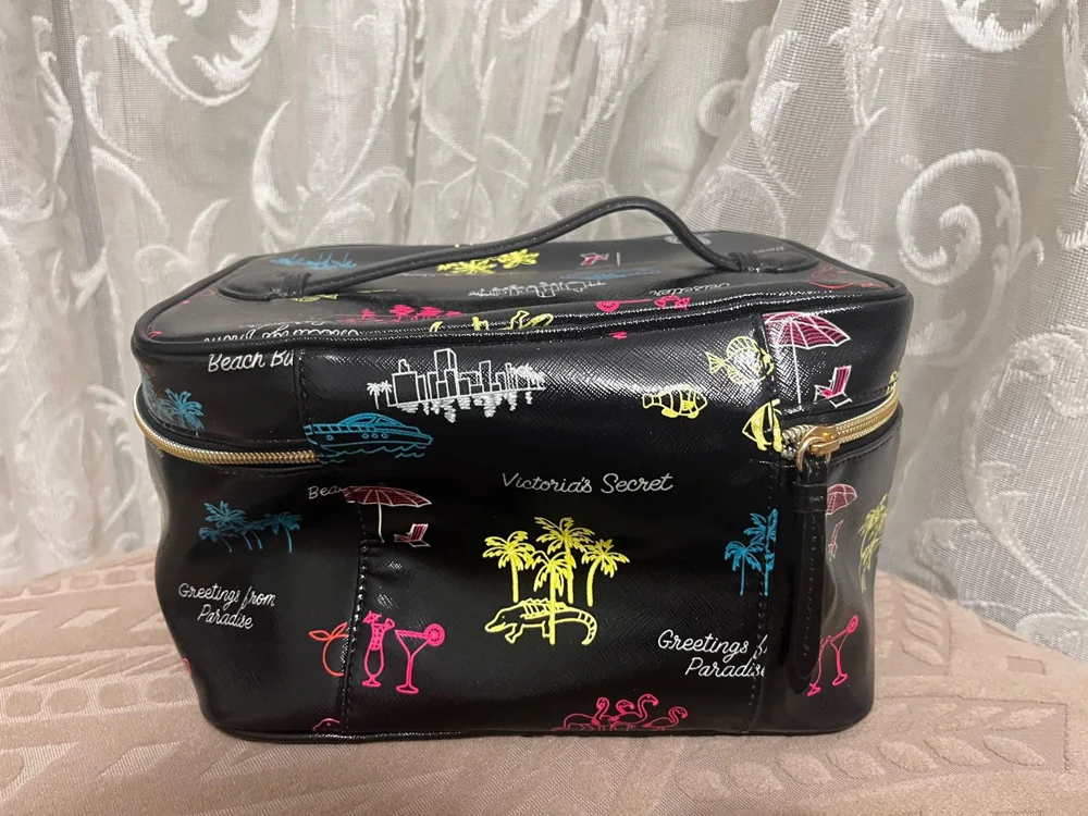 Victoria's Secret Travel Bag, size Other, photo 2