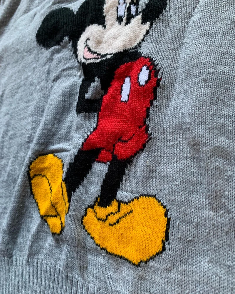Disney x H&M Sweaters & Pullovers, size M / 38 / 10, photo 6