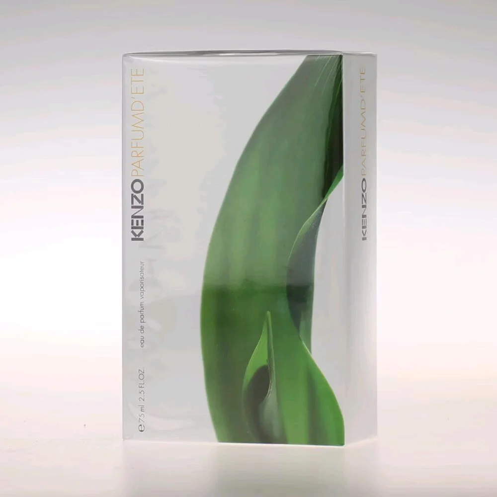 Kenzo Perfume, size Other, photo 3