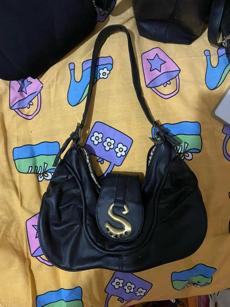 Shoulder Bag