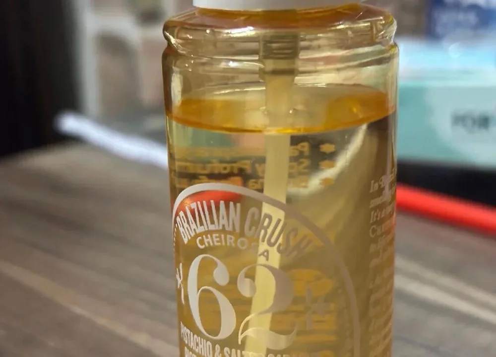 Sol De Janeiro Perfume, size Other, photo 3