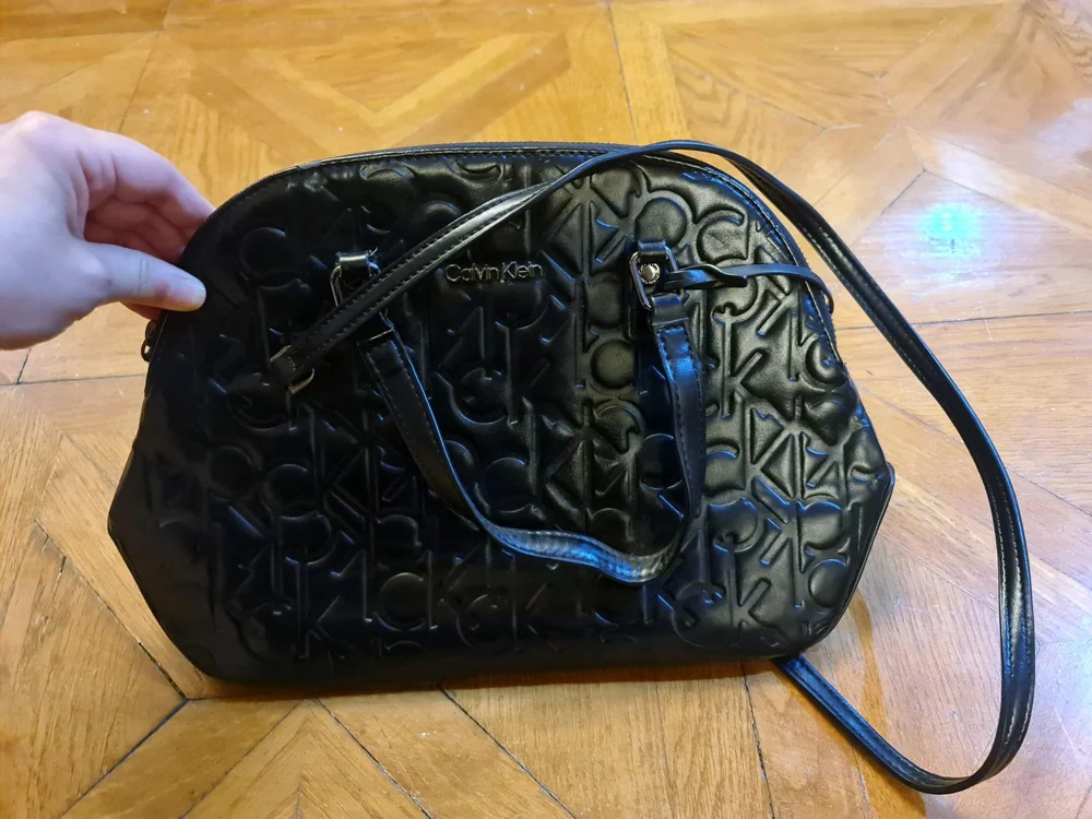 Calvin Klein Cross-Body Bag, size One size, photo 2