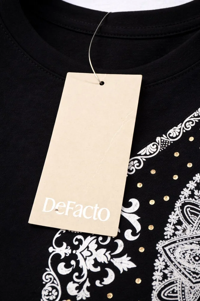 Defacto T-shirts, size L / 40 / 12, photo 6