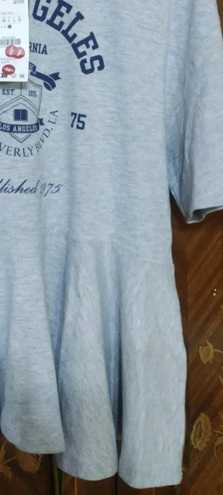 Zara Shirts, size L / 40 / 12, photo 3