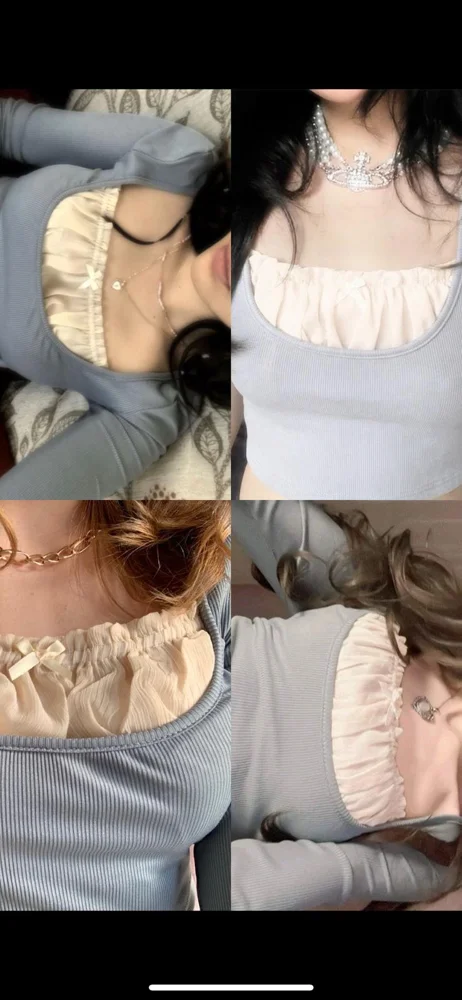 Crop Tops, size S / 36 / 8, photo 2