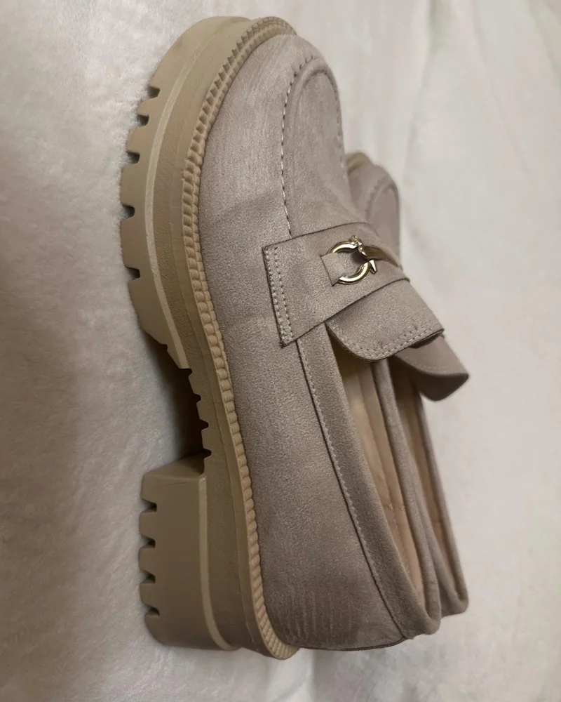 Loafers, size 38, photo 6