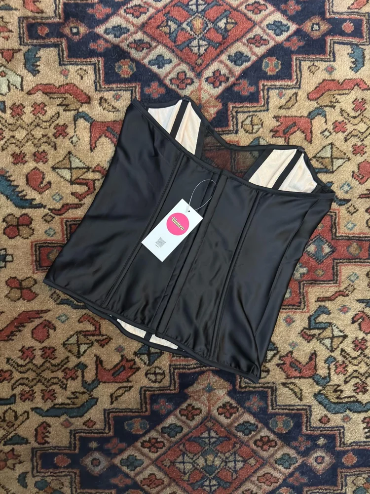 Crop Tops, size M / 38 / 10, photo 3