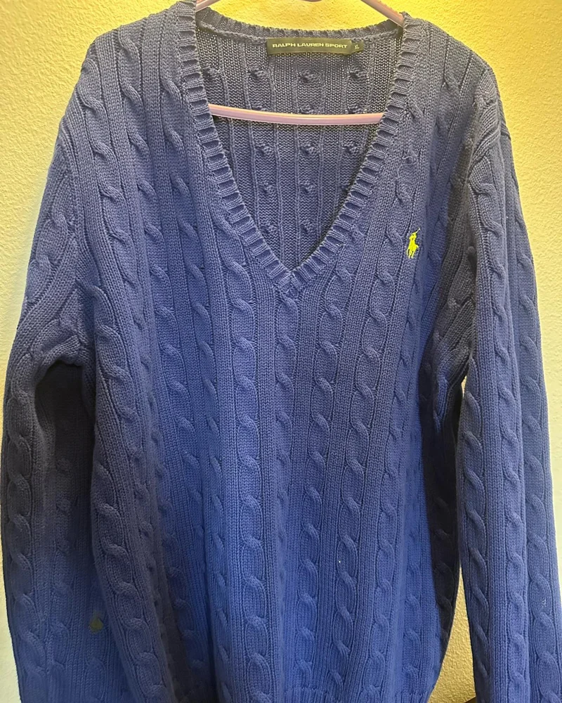 U.S. Polo Assn. Sweaters & Pullovers, size XL / 42 / 14, photo 4
