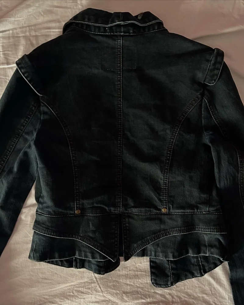 Jackets, size S / 36 / 8, photo 3