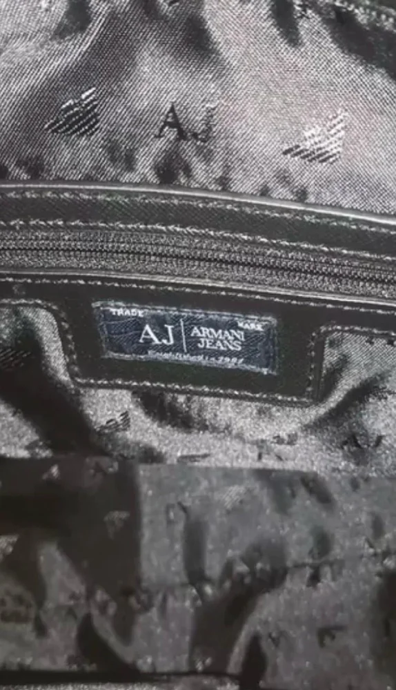 Armani Jeans Handbags, size Other, photo 5