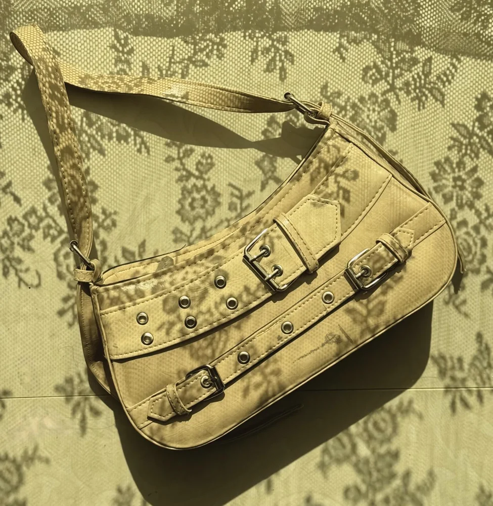 Local Shoulder Bag, size Other, photo 3