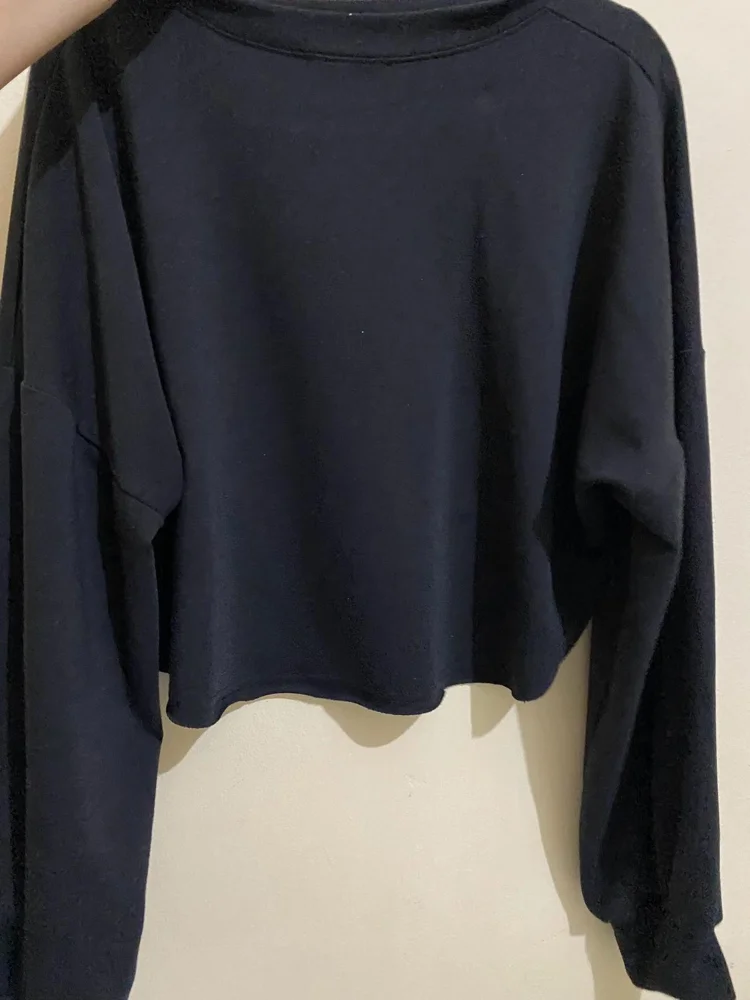 DC Sweatshirts, size One size, photo 3