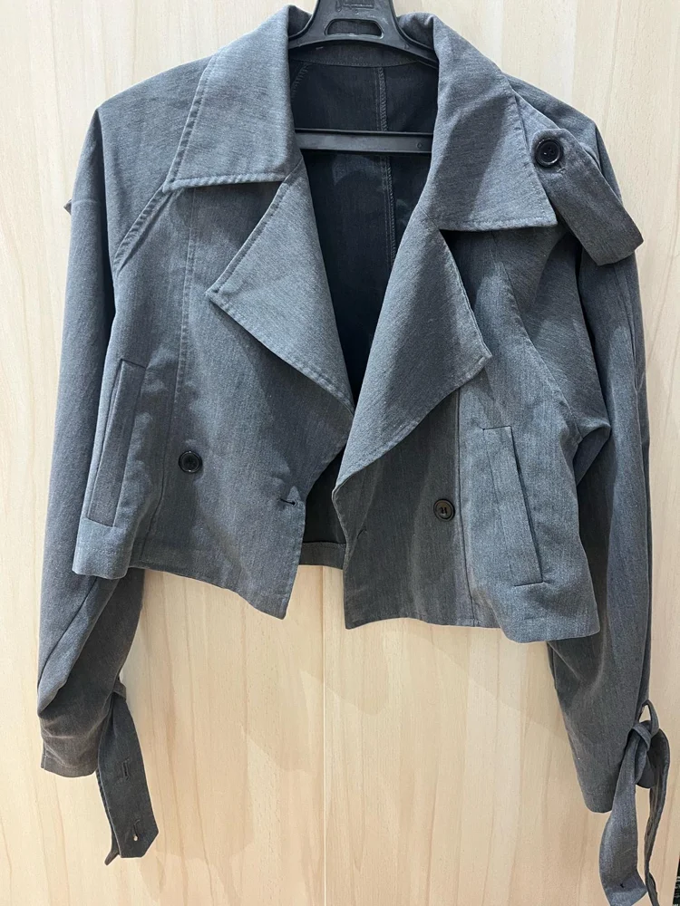 Shein Jackets