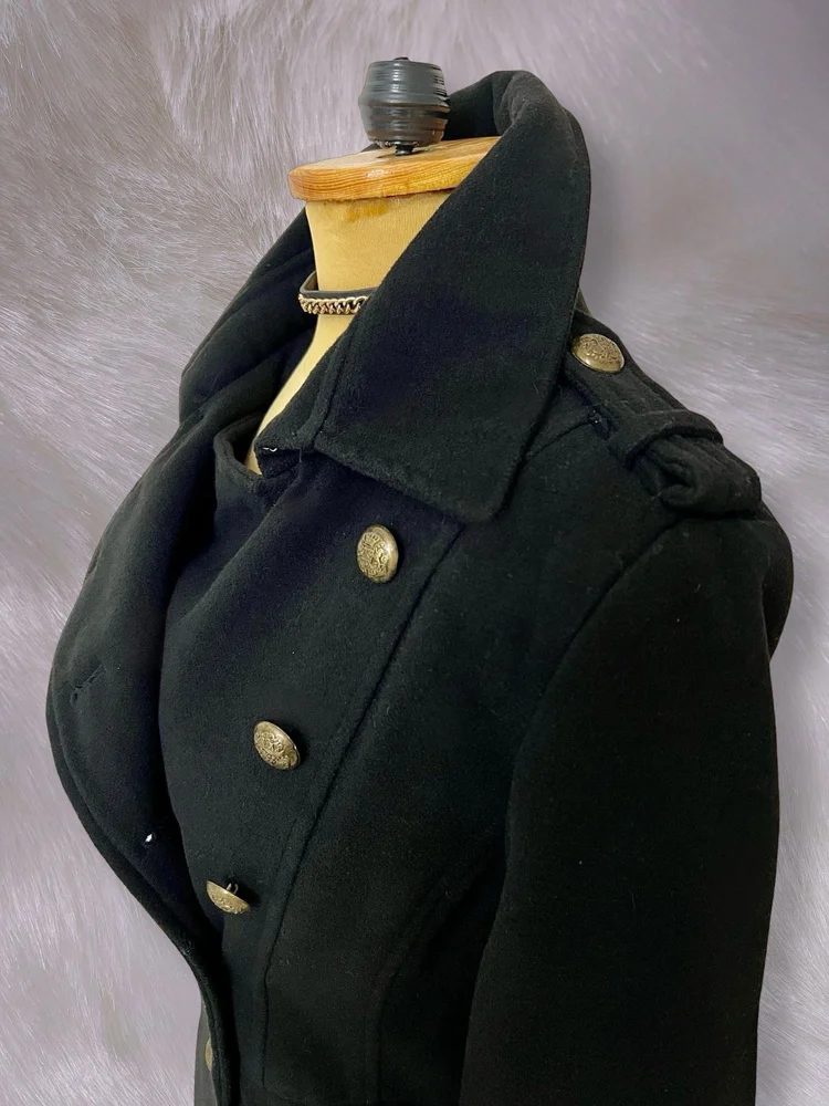 Coats, size S / 36 / 8, photo 5