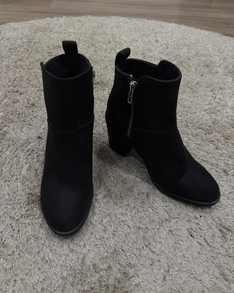 H&M Boots, size 37, photo 2