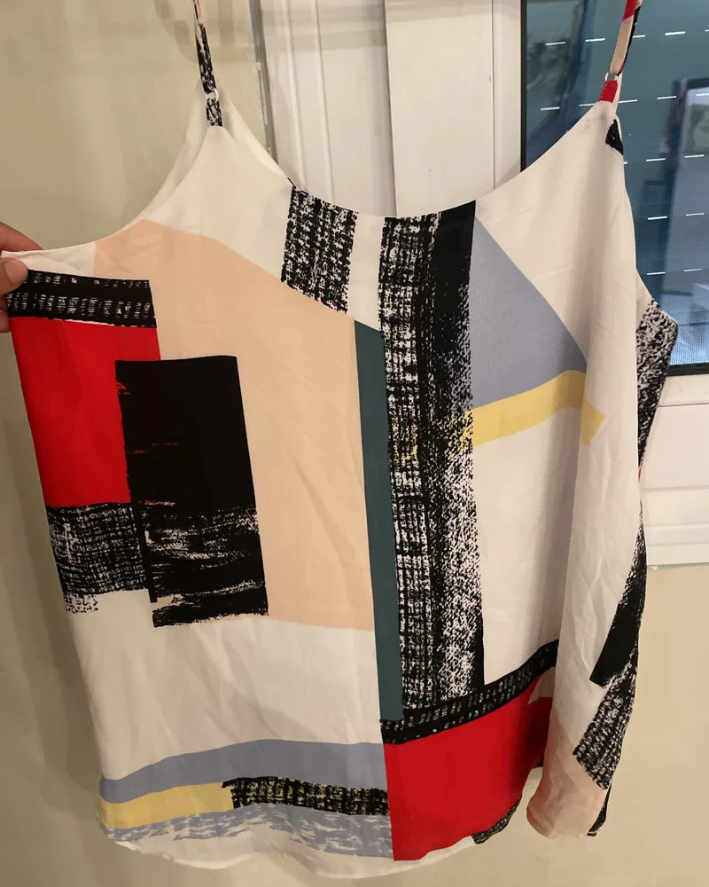 Blouses, size M / 38 / 10, photo 3