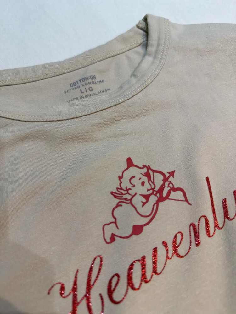 Crop Tops, size L / 40 / 12, photo 3