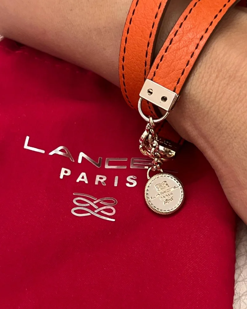 Lancel Bracelets, size One size, photo 6