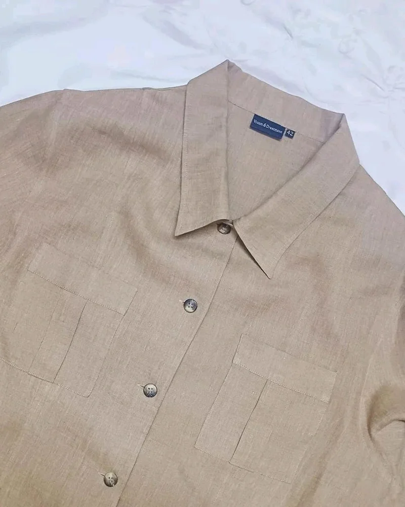 Vroom & Dreesmann Shirts, size XL / 42 / 14, photo 2