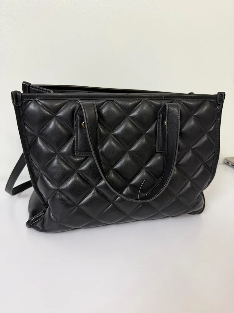 Pixi Tote Bag