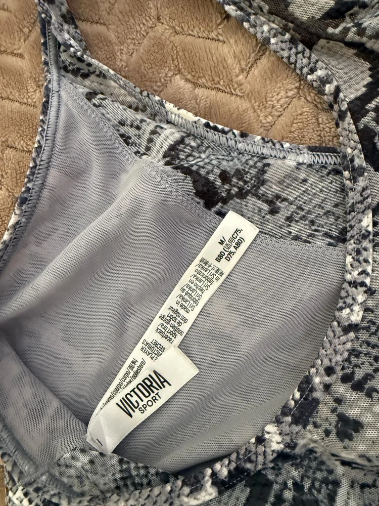 Victoria's Secret Sports Bras, size M / 38 / 10, photo 3