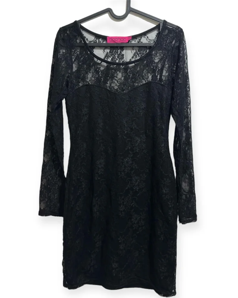 Boohoo Mini Dresses