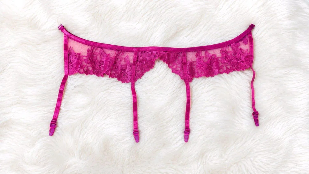 PrettyLittleThing Lingerie, size M / 38 / 10, photo 5