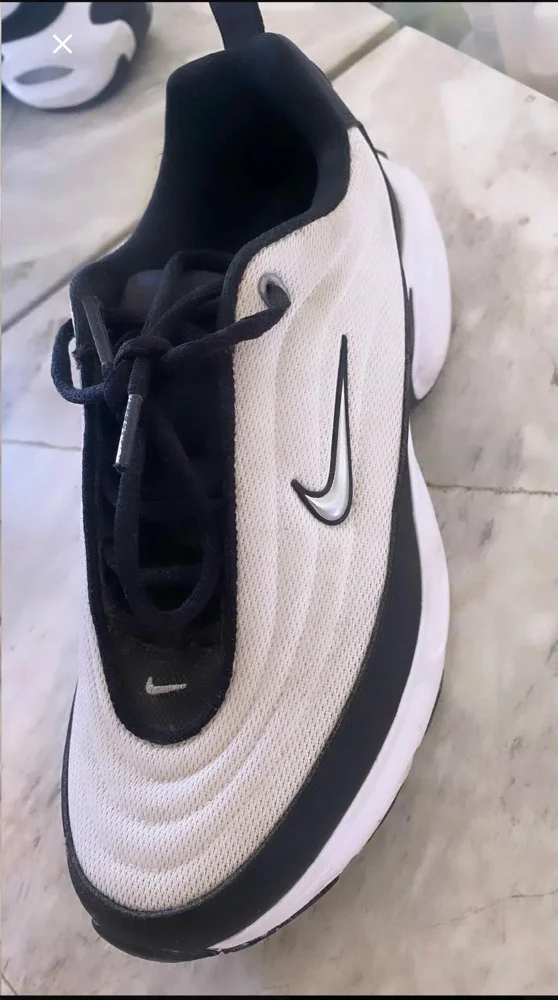 Nike Sneakers, size 38.5, photo 2