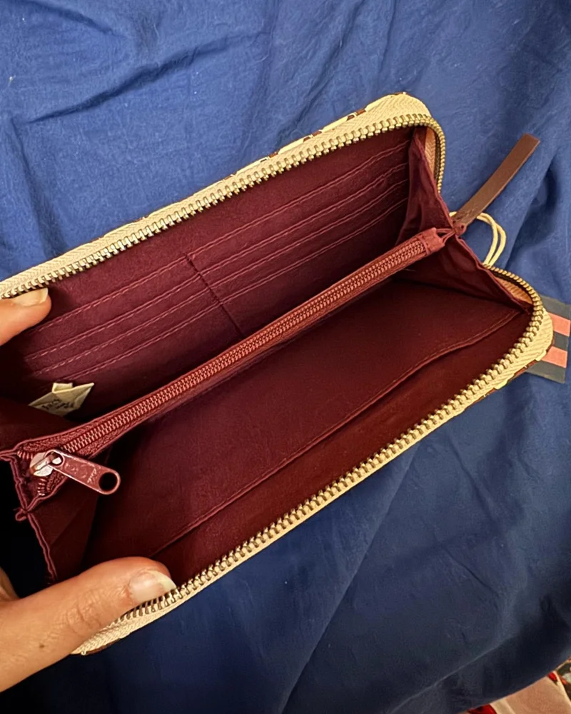 Jack Wills Wallets, size One size, photo 3