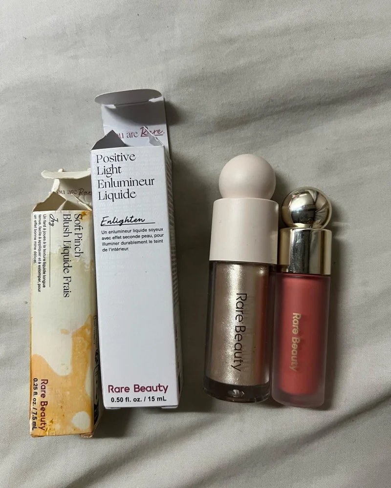 Rare Beauty Makeup, size No Size, photo 4