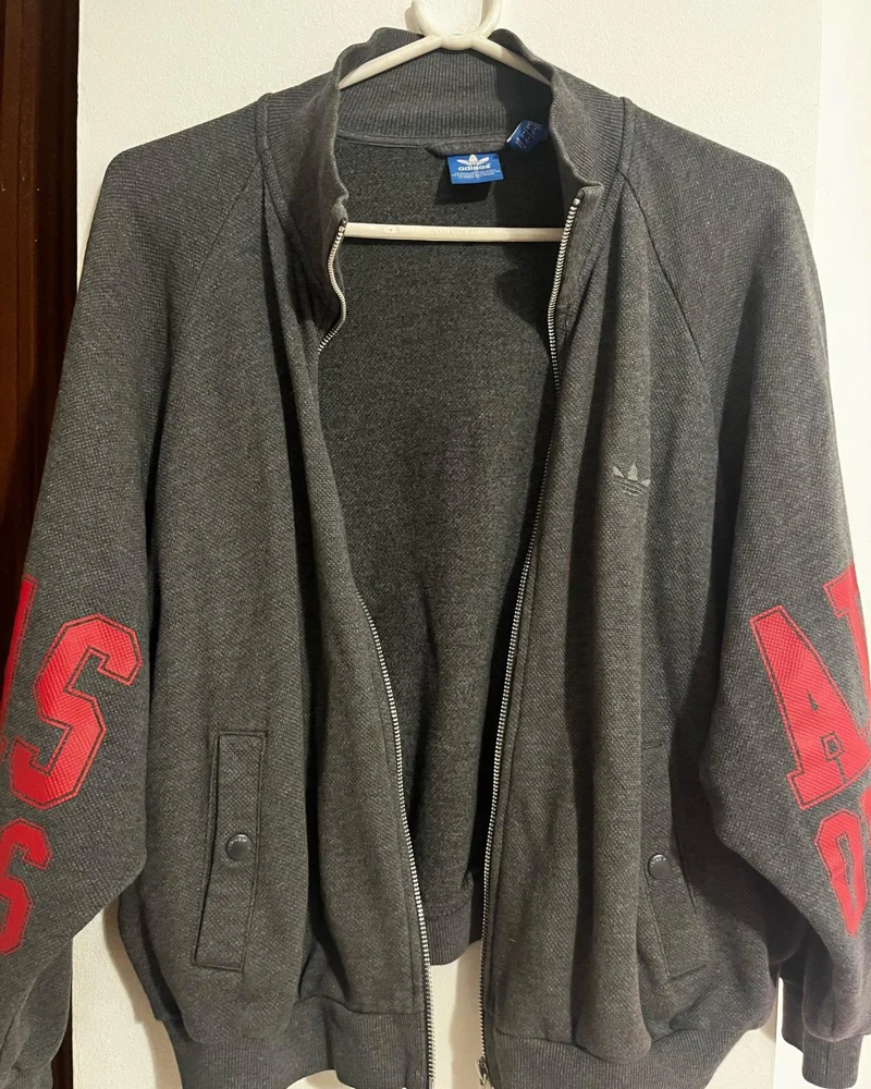 adidas Originals Jackets, size S / 36 / 8, photo 4