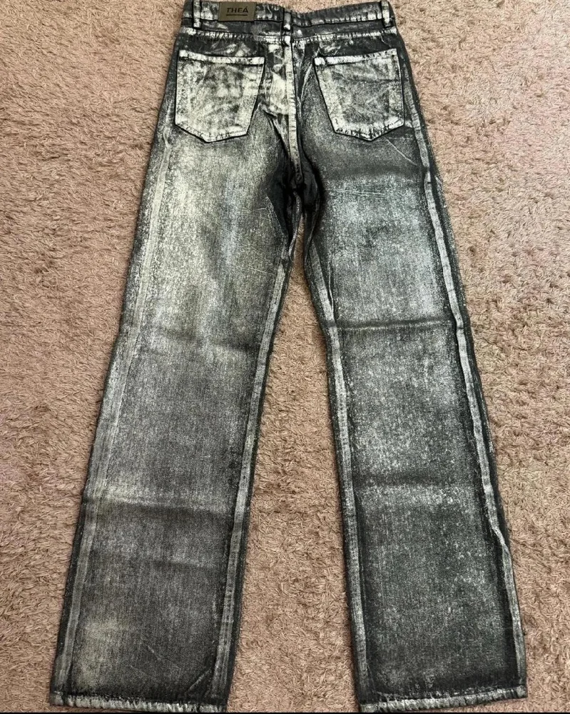 Jeans, size XS / 34 / 6, photo 6