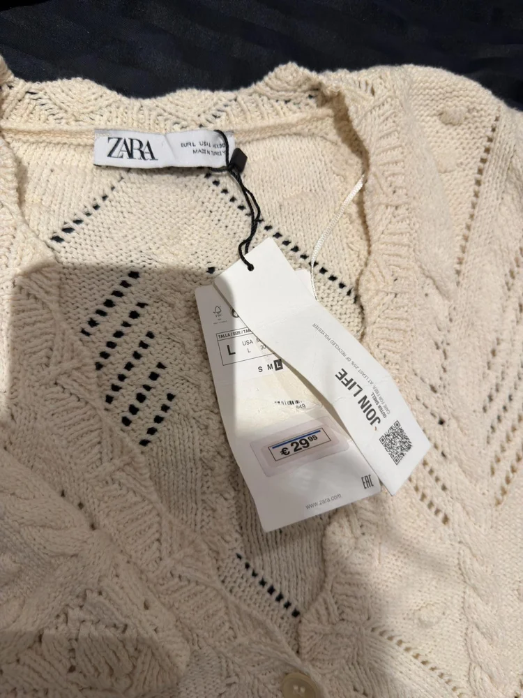 Zara Sweaters & Pullovers, size L / 40 / 12, photo 2