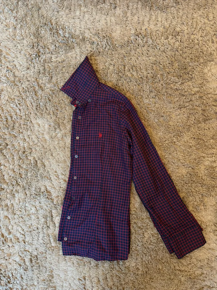 U.S. Polo Assn. Shirts, size XL, photo 2