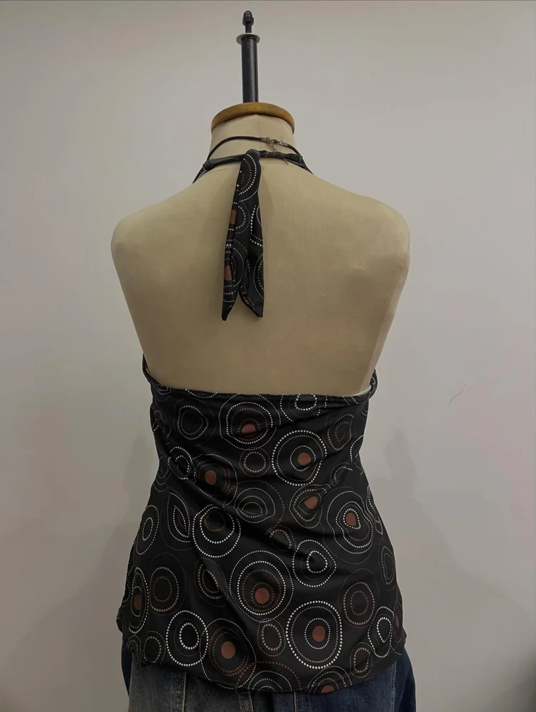 Halter Tops, size S / 36 / 8, photo 3