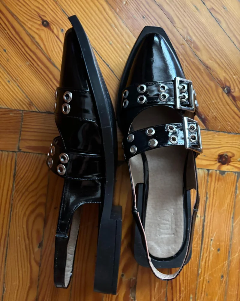 Flats, size 41, photo 3