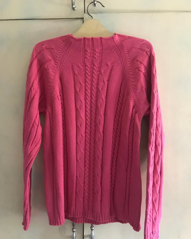 Sweaters & Pullovers, size L, photo 5