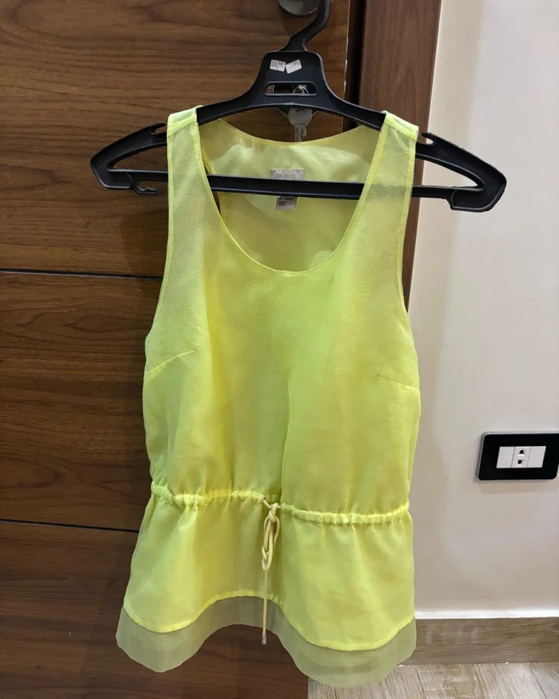 H&M Blouses, size XS / 34 / 6, photo 4