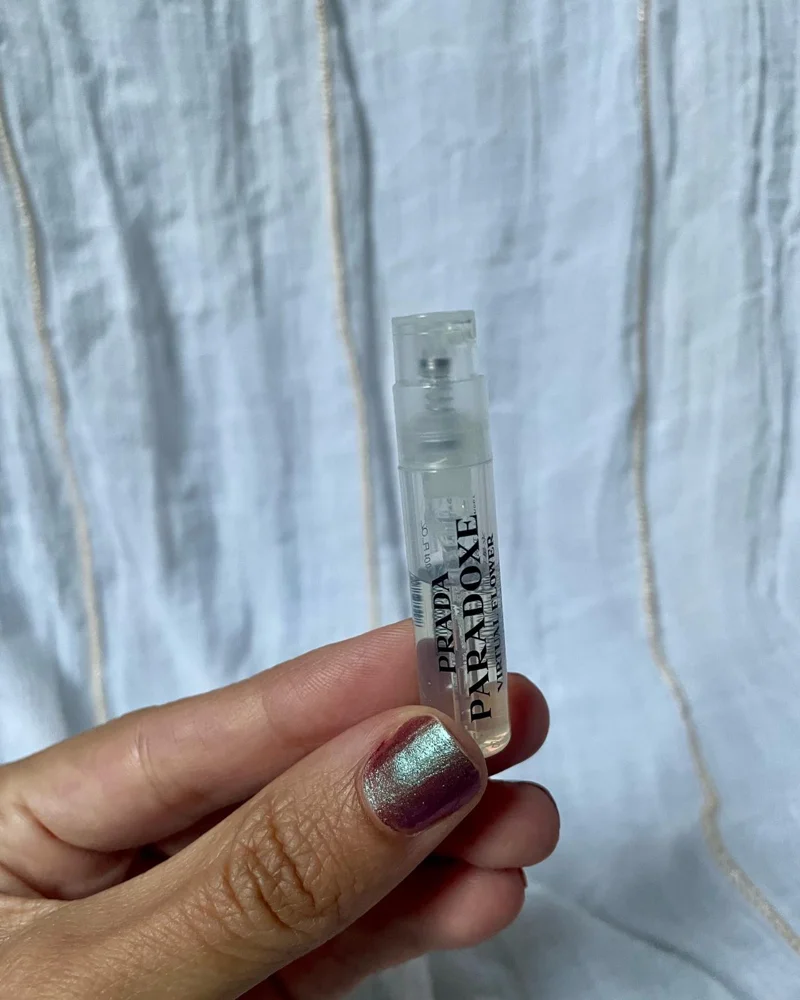 Prada Perfume, size No Size, photo 5
