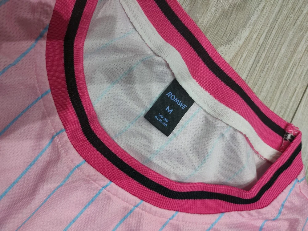 Romwe Tank Tops, size M, photo 3